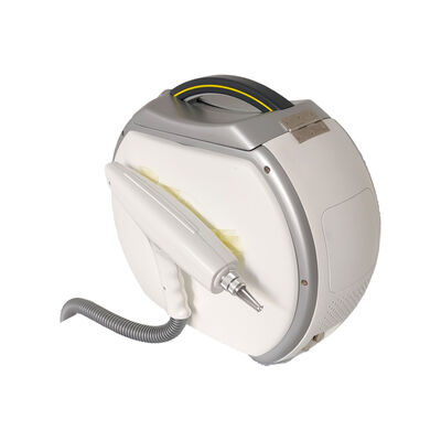 قیمت خوب دستگاه حذف خالکوبی با لیزر 532nm آنلاین