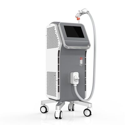 قیمت خوب Q Switch Nd Yag Picosecond Laser Tattoo Removal Machine سفید کردن پوست با لیزر آنلاین