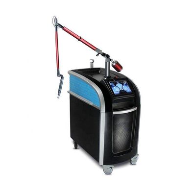 قیمت خوب 2000mj 532nm از لیزر 1064nm 755nm picosecond پیکو سوئیچ Q دوم YAG لیزر آنلاین