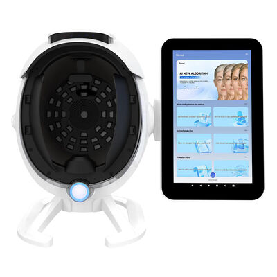 دستگاه هوشمند 15.6 اینچ 3D دیجیتال نسل جدید هوش مصنوعی هوشمند پوست صورت