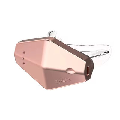 قیمت خوب دستگاه درمان نور قرمز LED مدل مینی شارژ USB مراقبت از لب سیلیکون آنلاین