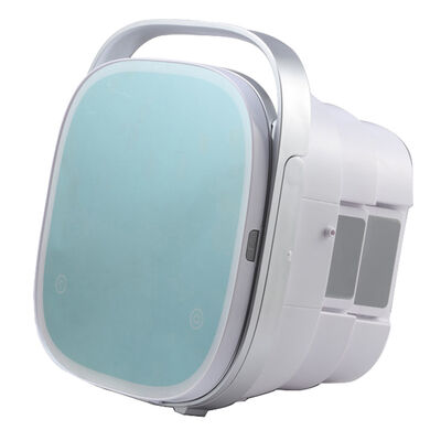 قیمت خوب دستگاه تجزیه و تحلیل پوست 3D AI قابل حمل برای دوربین اسکنر صورت آنلاین