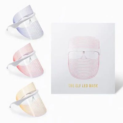 قیمت خوب اسپا ضد پیری 7 رنگ 10W DC12V خانگی استفاده از دستگاه زیبایی آنلاین