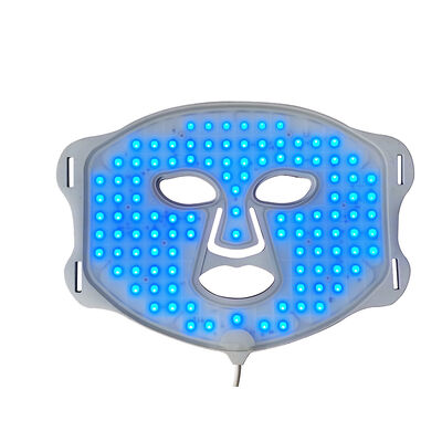 قیمت خوب ماسک صورت با 4 رنگ LED Light Therapy آنلاین