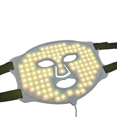 قیمت خوب خدمات EMS و پست هوایی دستگاه زیبایی خانگی با تکنولوژی درمان نور LED آنلاین