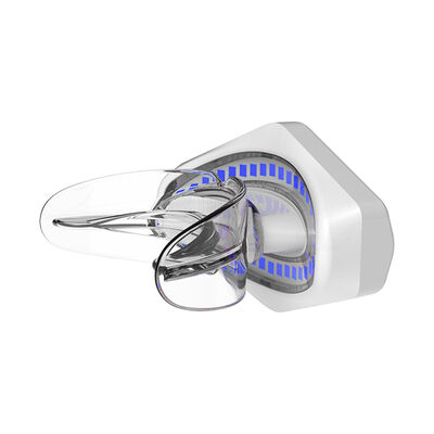 قیمت خوب 15 دقیقه زمان کار دندان سفید کننده چراغ LED برای سفید کردن موثر آنلاین