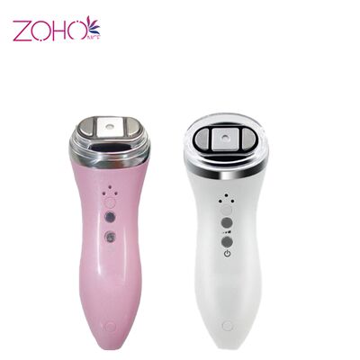 Led High High Focused Ultrason Rf Facial Machine