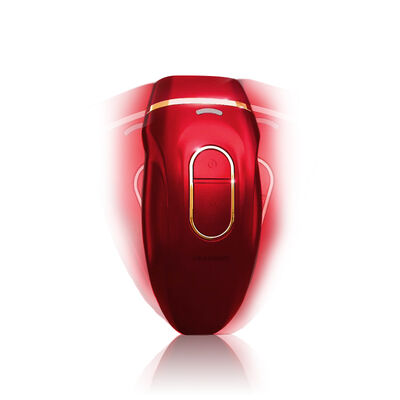 قیمت خوب دستگاه زیبایی سازی مجدد مو Ipl RF دستگاه جوان سازی پوست 33 x 10mm اندازه نقطه آنلاین