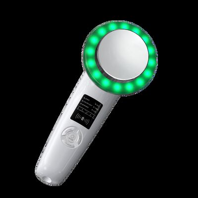 قیمت خوب ماساژ صورت ضد چین و چروک DC 5V استفاده از دستگاه زیبایی آنلاین