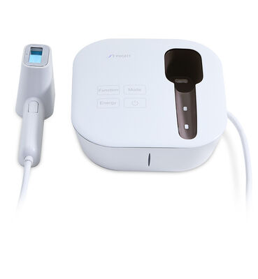 قیمت خوب حرفه ای 2 در 1 دستگاه زیبایی چین و چروک برای استفاده در منزل 1 سال ضمانت آنلاین