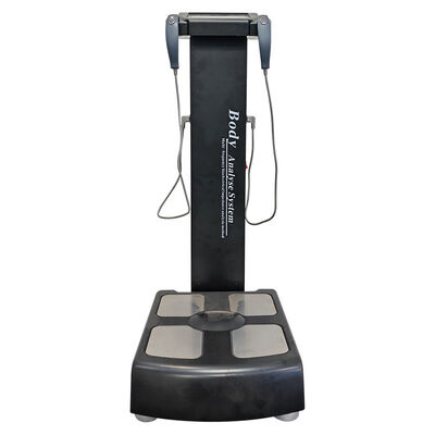 قیمت خوب 25 آیتم آزمایش تناسب اندام بیولوژیکی الکتریکی هوش مصنوعی BMI چاپگر دیجیتال دستگاه تجزیه و تحلیل ترکیب بدن آنلاین