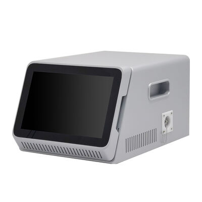 15W جراحی رگ های واریکوز پا درمان فیبر شعاعی 635nm 1940nm ELVT دیود لیزر ماشین