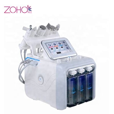 قیمت خوب Salon Hydro Micro 220v Diamond Remover Blackhead آنلاین