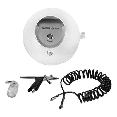 قیمت خوب قابل حمل و صورت اکسیژن تزریق روابط ماشین پوست و سفید آنلاین