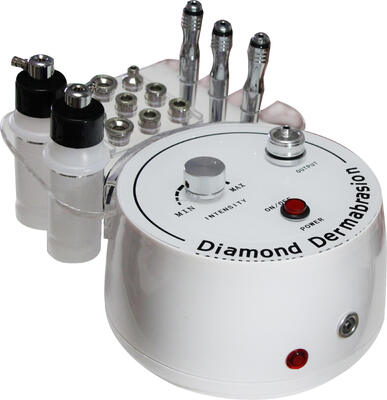 قیمت خوب دستگاه صورت اکسیژن لایه بردار اسپری جت 3 در 1 برای لیفت صورت آنلاین