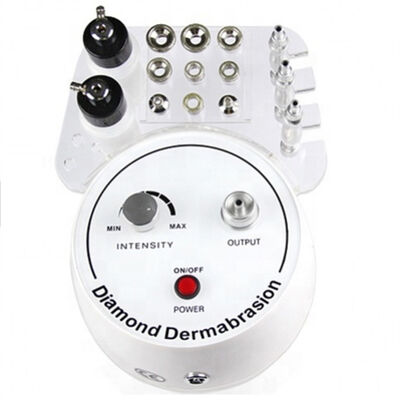 قیمت خوب RF صورت بلند کردن پوست و ماشین آلات سیستم آبگرم پوست با میکرودرم ابریژن آنلاین