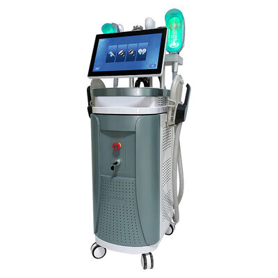 40K Cavitation Ultra Slimming Ems 2 In1 دستگاه سنگ شکن 360 درجه بدن
