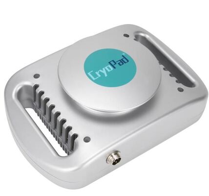 قیمت خوب چربی را کاهش دهد کرایولیپولیز کرایولیپولیز قابل حمل دستگاه لاغری آنلاین