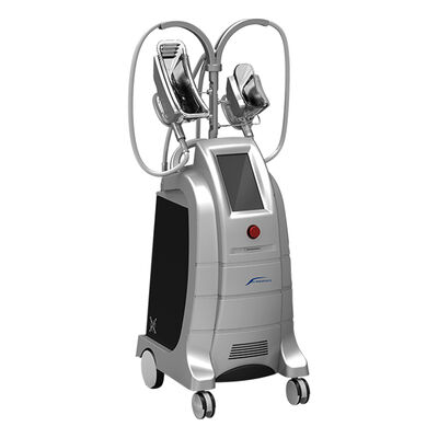 قیمت خوب Vacuum 40k Cavitation Cryolipolysis دستگاه لاغری Liposuctio دستگاه سه دستگیره آنلاین