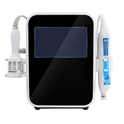 قیمت خوب میکروذرات غیر تهاجمی Meso Gun Ems Clips دستگاه مراقبت از صورت در عمق آنلاین