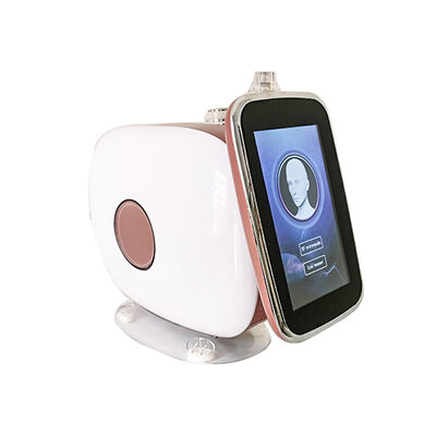 دستگاه میکرونیدلینگ 2in1 Cold Hammer Rf برای رفع چین و چروک پوست