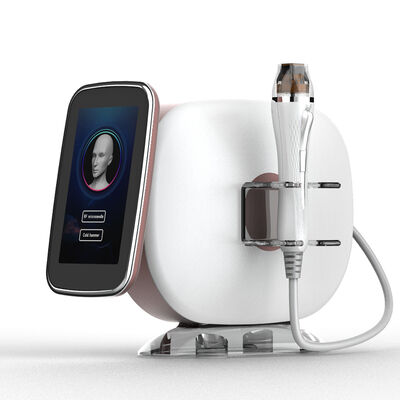 قیمت خوب دستگاه میکرونیدلینگ پرتابل 2 در 1 فرکشنال Rf با چکش سرد آنلاین