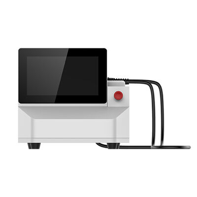 قیمت خوب 360 درجه چرخش 7 سر 2 در 1 ماساژ بدن شکل گیری داخل توپ رولر RF ماشین درمانی آنلاین