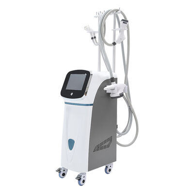 قیمت خوب 5 In1 دستگاه حذف چین و چروک صورت بلند کردن شکم از بین بردن چربی آنلاین