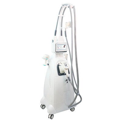 قیمت خوب عمودی Vela Shape Machine Rf Roller Vacuum 40k Cavitation For Body آنلاین