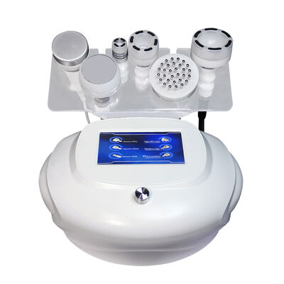 قیمت خوب خانه استفاده از Multiple Cavitation Rf Vacuum Machine Body Shaping Beauty آنلاین