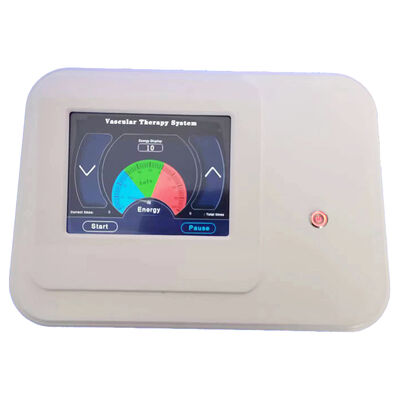 قیمت خوب 35w عروقی تجهیزات زیبایی RF برای لیفت صورت آنلاین