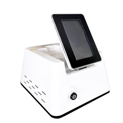 قیمت خوب دستگاه جوانسازی پوست 980 نیوتن متر عرض پالس 30-300 میلی ثانیه آنلاین