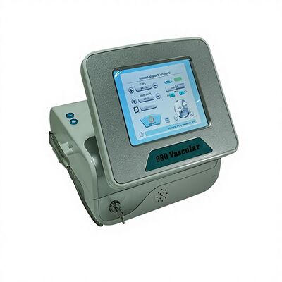 قیمت خوب دستگاه جوان سازی پوست قابل حمل برای حذف عروق کرونر آنلاین