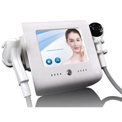 تجهیزات زیبایی RF فرکانس رادیویی RF ضد چین و چروک رفع صورت زیبایی Mahine
