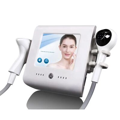 دستگاه ماساژ بدن ضد پیری Rf Thermolift 2 in 1 Face Lift