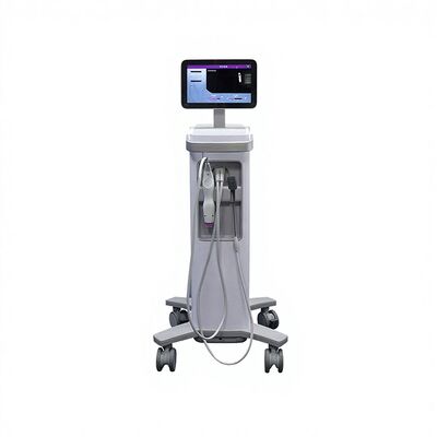 قیمت خوب Anti aging Acne Removal Color Screen Thermagic RF Beauty Machine For Salon آنلاین