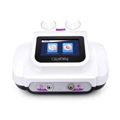قیمت خوب دستگاه لاغری Cavitation 40k Rf Vacuum Cup Body Shaping Cavstorm آنلاین
