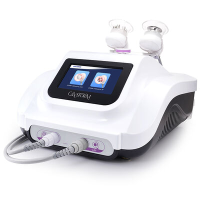 قیمت خوب دستگاه جاروبرقی Cavstorm 40k Rf Cavitation دستگاه کاهش سلولیت آنلاین