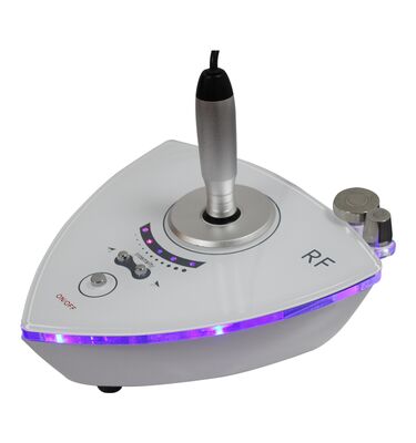 قیمت خوب حذف چین و چروک کوتاه رادیویی زیبایی و تجهیزات برای پوست Tinghtening با سیستم عروقی آنلاین