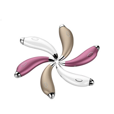 قیمت خوب ماساژور قلم موی ضد چروک برقی ضد چروک 220 ولت Rf Beauty Equipment آنلاین