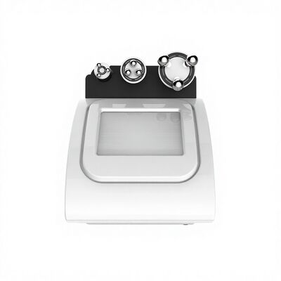 قیمت خوب دستگاه سفت کننده پوست فرکانس رادیویی 10 وات سه گانه قابل حمل آنلاین