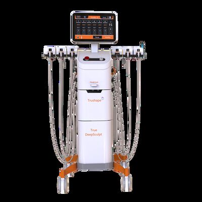 دستگاه Rf تک قطبی لاغری بدن Trusculpt 2 در 1 Trushape Id Flex