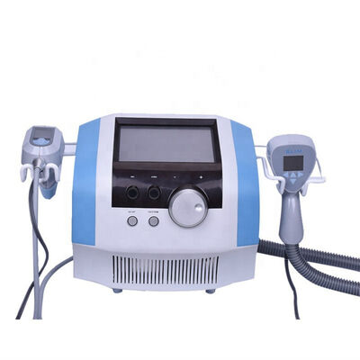 قیمت خوب تسکین دهنده پوست RF Beauty Equipment Stationary Style آبی رنگ 110v / 220v آنلاین