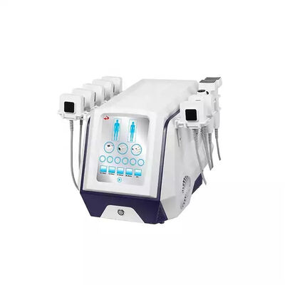 قیمت خوب دستگاه پرتابل Trusculpt Rf Beauty 10 in 1 جوانسازی پوست آنلاین