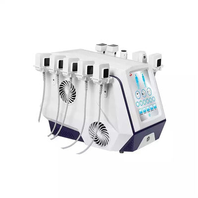 قیمت خوب 2 مگاهرتز Rf Beauty Equipment کاهش سلولیت عضله سازی آنلاین