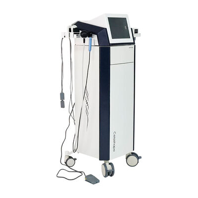 قیمت خوب دستگاه لاغری غیر تهاجمی RF Trusculpt Face Lifting Fat Burning Body Slimming آنلاین