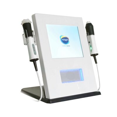 قیمت خوب دستگاه زیبایی با فرکانس بالا Ce Facial Bubble Aque Oxygen Peel آنلاین