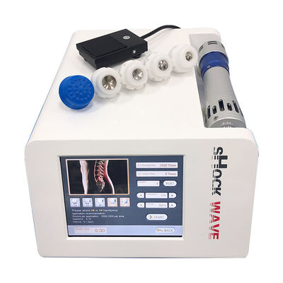 قیمت خوب دستگاه الکترومغناطیسی دو کاناله 50 میلی لیتر Eswt آنلاین