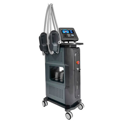 قیمت خوب EMS Slim Fat Burner ماشین مجسمه سازی بدن آنلاین