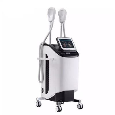 قیمت خوب 2.3KVA بدن لاغری 220v 300μS EMS عضله تحریک کننده آنلاین